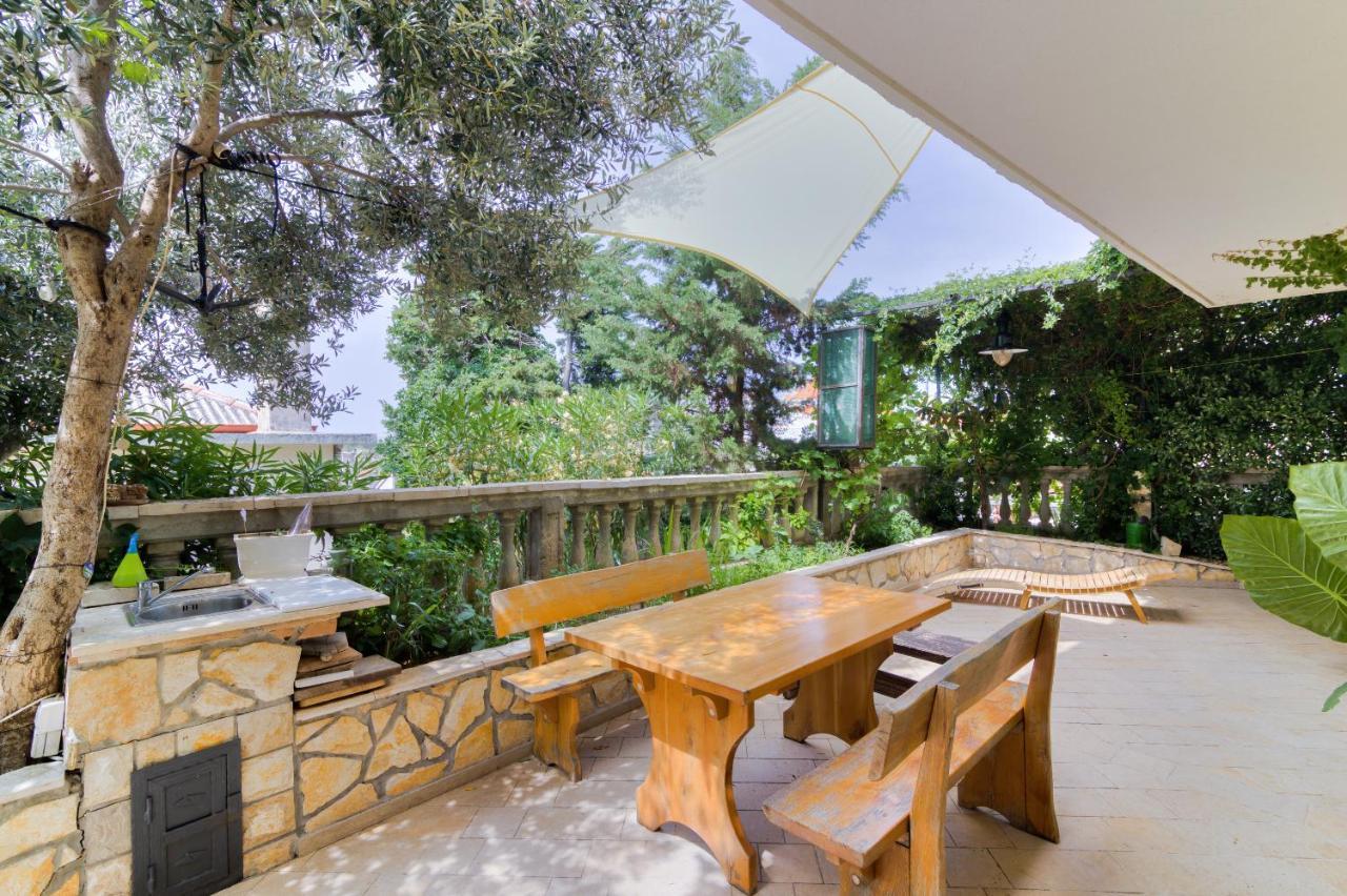Demi II Apartment Senj  Luaran gambar